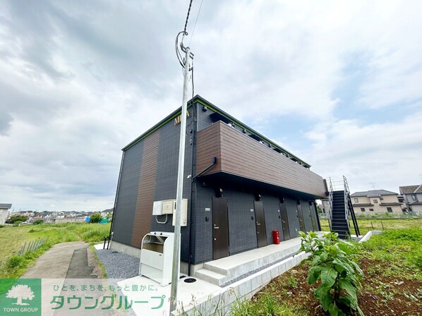 モダンアパートメント津田沼EASTの物件内観写真